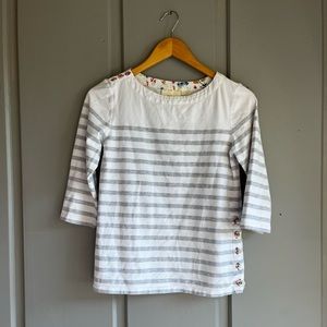 💙2/$30 NWOT Maeve by Anthropology Top